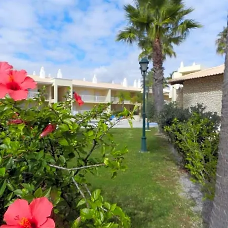 Holiday park Jardins Vale De Parra
