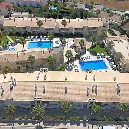 Jardins Vale De Parra 3* Albufeira