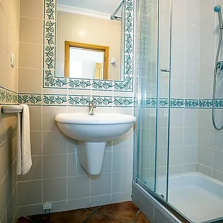 Jardins Vale De Parra Holiday park Albufeira