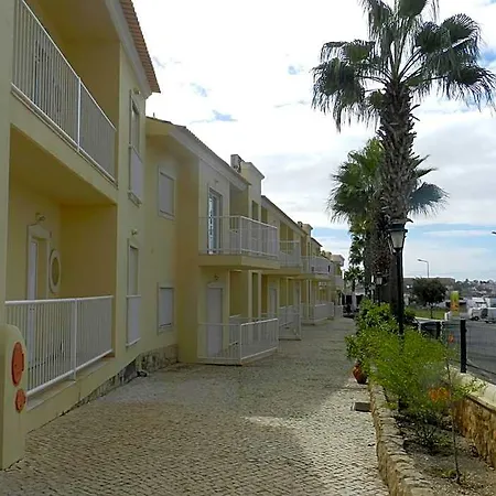 Jardins Vale De Parra 阿尔布费拉