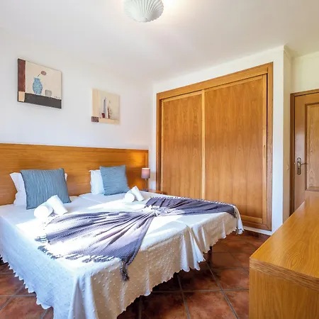 Jardins Vale De Parra Holiday park