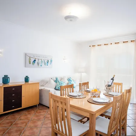 Jardins Vale De Parra Holiday park