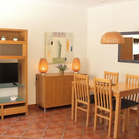 Jardins Vale De Parra Holiday park Albufeira