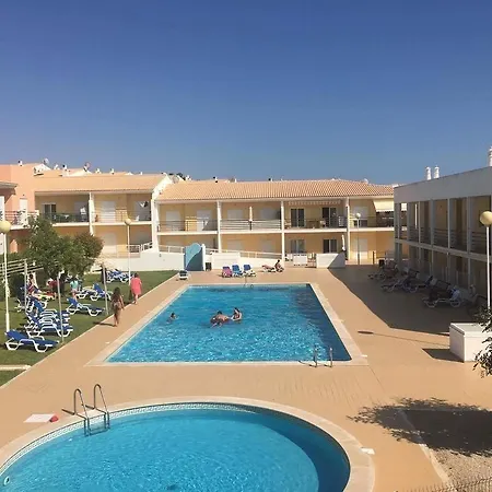 Jardins Vale De Parra Holiday park Albufeira