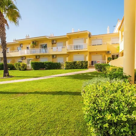 Jardins Vale De Parra Holiday park 3*