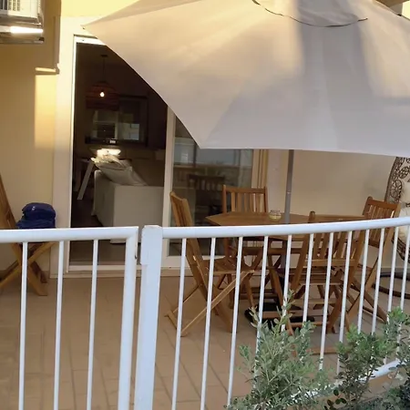 Holiday park Jardins Vale De Parra