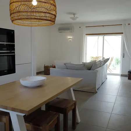 Holiday park Jardins Vale De Parra 3*