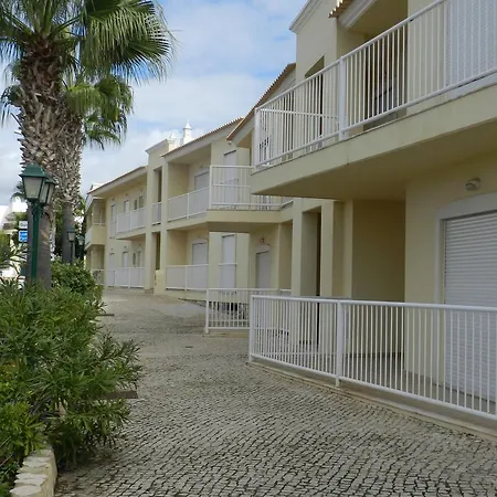 Jardins Vale De Parra Αλμπουφέιρα