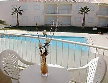 Jardins Vale De Parra Albufeira