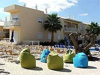 Aldeamento Turístico Jardins Vale De Parra Albufeira