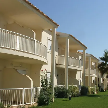 Jardins Vale De Parra Αλμπουφέιρα