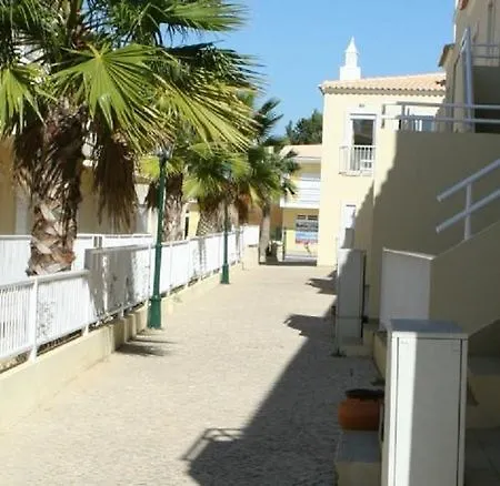 Parque de vacaciones Jardins Vale De Parra Albufeira