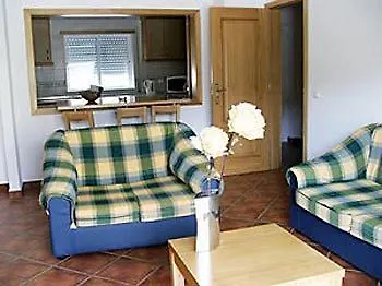 Jardins Vale De Parra Tatil parkı 3*
