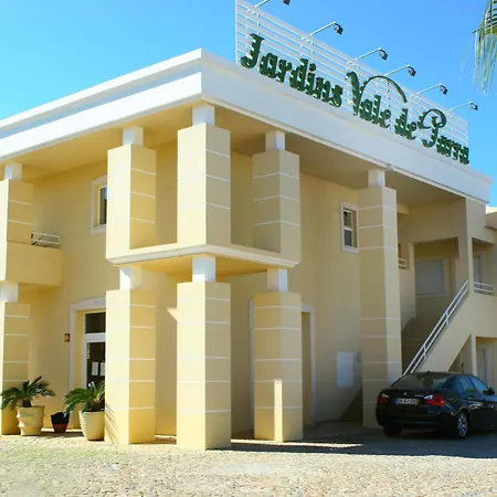 Aldeamento Turístico Jardins Vale De Parra