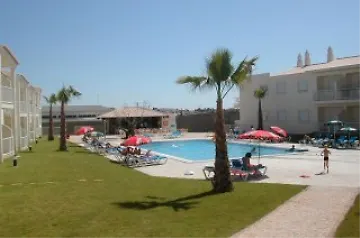 Πάρκο διακοπών Jardins Vale De Parra 3*