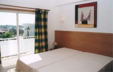 פארק נופש Jardins Vale De Parra אלבופיירה