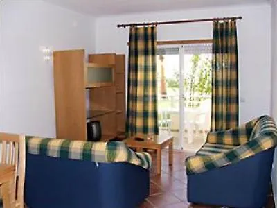 Jardins Vale De Parra Πάρκο διακοπών
