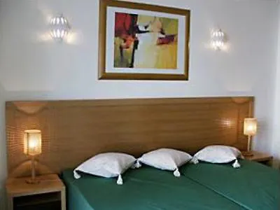 Jardins Vale De Parra 3* Αλμπουφέιρα