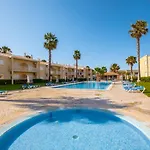 Jardins Vale De Parra Holiday park 3*