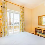 Jardins Vale De Parra Holiday park Albufeira
