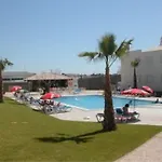 Holiday park Jardins Vale De Parra 3*