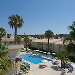 Holiday park Jardins Vale De Parra 3*