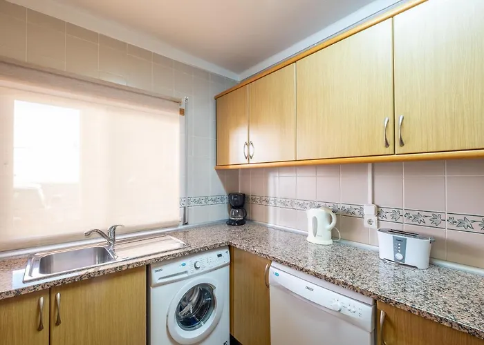 Kompleks wypoczynkowy Jardins Vale De Parra 3*