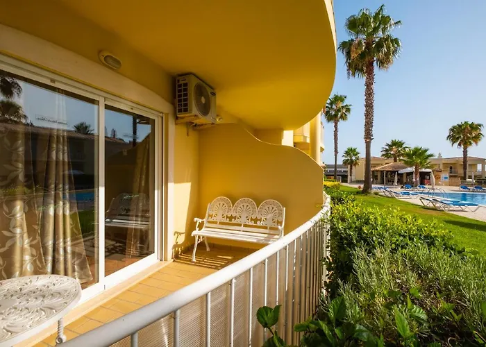 Jardins Vale De Parra Kompleks wypoczynkowy