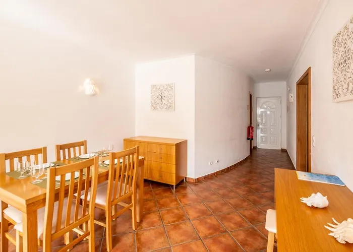 Jardins Vale De Parra Kompleks wypoczynkowy 3*