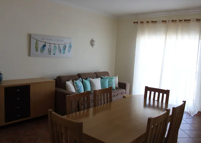 Jardins Vale De Parra 3* Albufeira