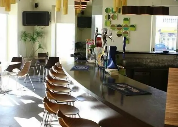 Kompleks wypoczynkowy Jardins Vale De Parra Albufeira