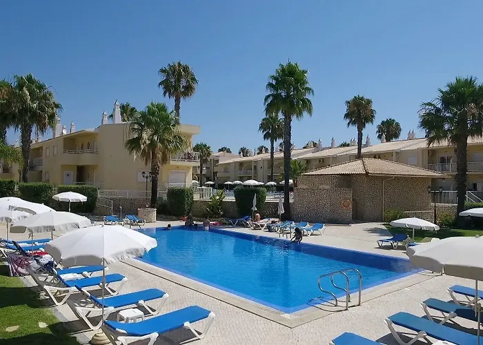 Jardins Vale De Parra 3*