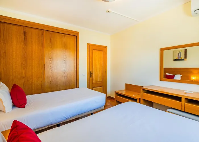 Jardins Vale De Parra