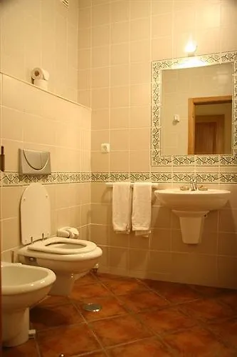 Jardins Vale De Parra Kompleks wypoczynkowy 3*