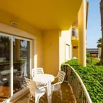 Πάρκο διακοπών Jardins Vale De Parra 3*
