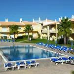Πάρκο διακοπών Jardins Vale De Parra Αλμπουφέιρα