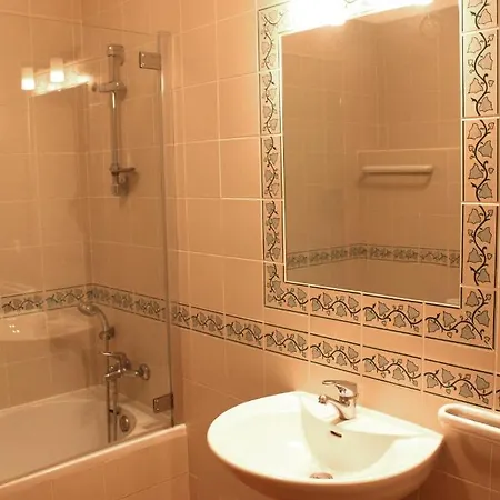 Jardins Vale De Parra Albufeira