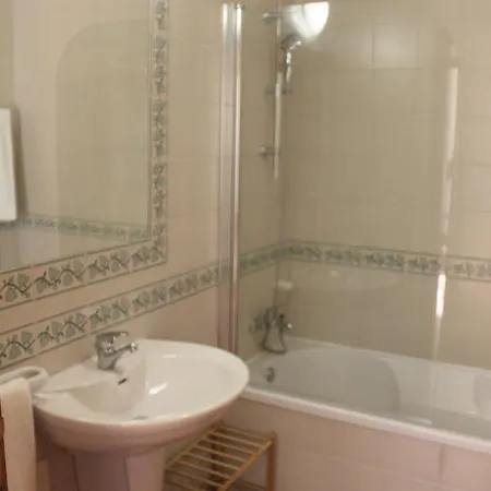 Jardins Vale De Parra Holiday park