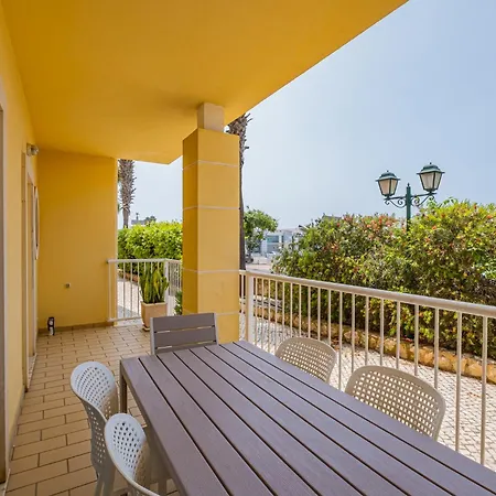 Jardins Vale De Parra Holiday park