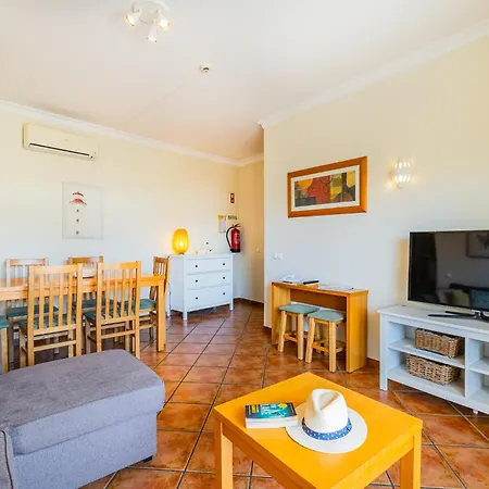 Holiday park Jardins Vale De Parra