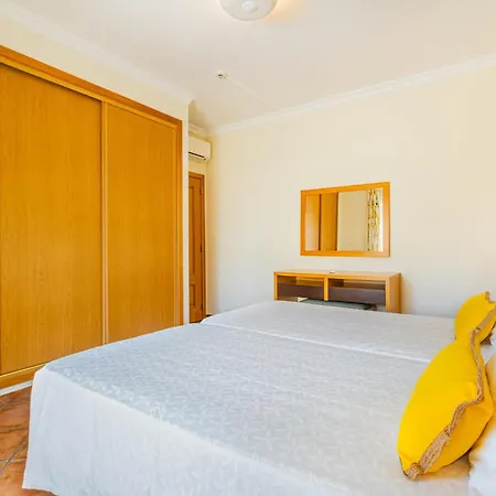 Holiday park Jardins Vale De Parra 3*