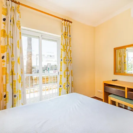 Jardins Vale De Parra Holiday park Albufeira