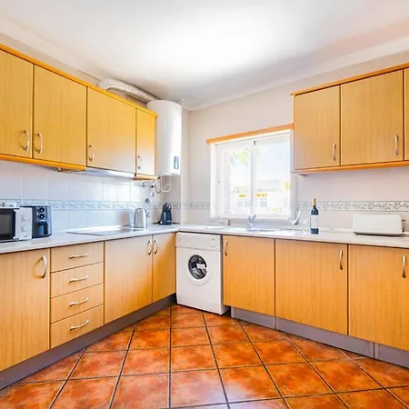 Jardins Vale De Parra Holiday park