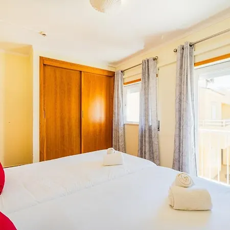 Jardins Vale De Parra Holiday park