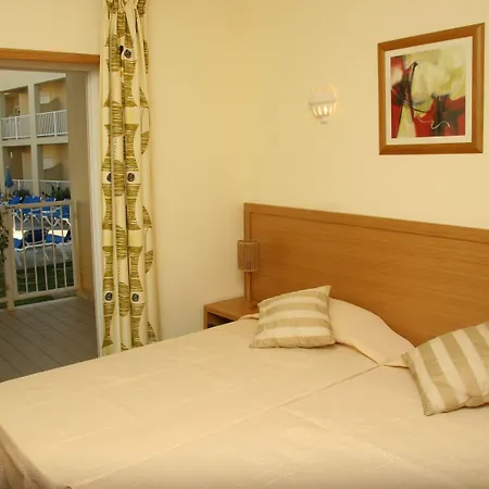 Holiday park Jardins Vale De Parra 3*