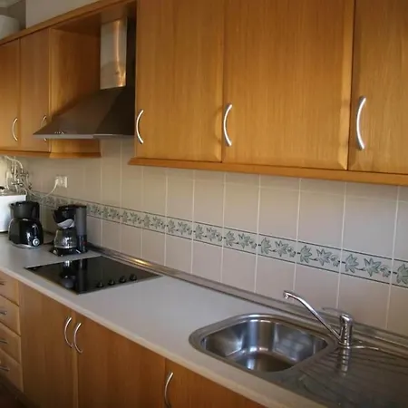 Holiday park Jardins Vale De Parra