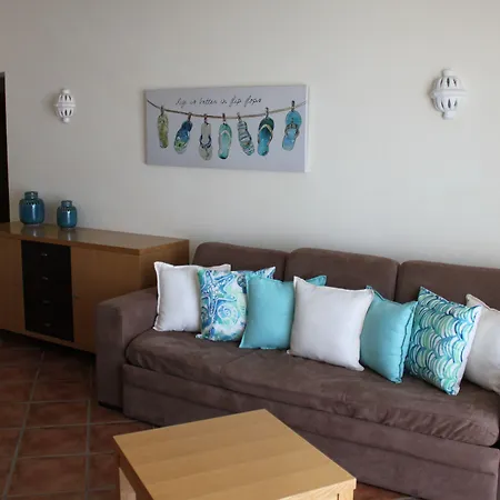 Jardins Vale De Parra Holiday park Albufeira