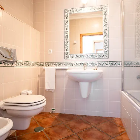 Holiday park Jardins Vale De Parra