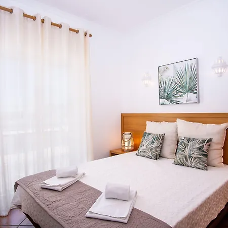 Jardins Vale De Parra Holiday park