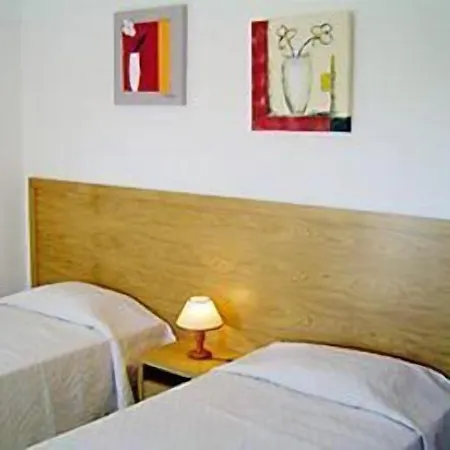 Holiday park Jardins Vale De Parra